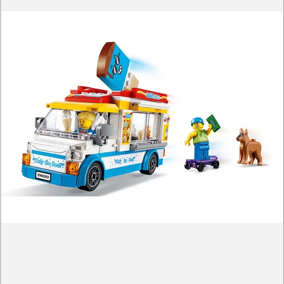 Lego 60253 - Picture 4 of 13